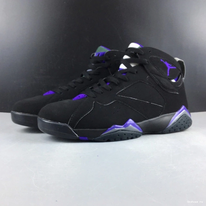 7 ALLEN 304775-053 BUCKS JORDAN RAY RETRO AIR 0215